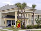 фото отеля Super 8 Fort Lauderdale Airport