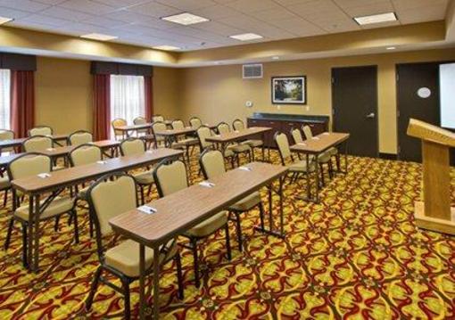 фото отеля Comfort Inn & Suites Tunkhannock