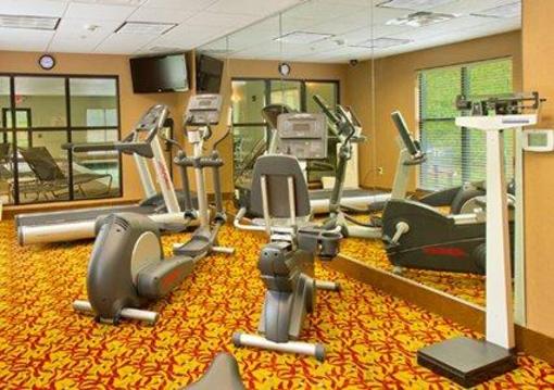 фото отеля Comfort Inn & Suites Tunkhannock