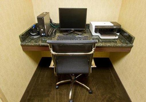фото отеля Comfort Inn & Suites Tunkhannock