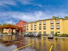 фото отеля Comfort Inn & Suites Tunkhannock