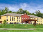 фото отеля Comfort Inn & Suites Tunkhannock