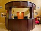 фото отеля Comfort Inn & Suites Tunkhannock