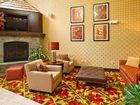 фото отеля Comfort Inn & Suites Tunkhannock