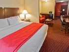 фото отеля Comfort Inn & Suites Tunkhannock