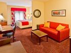 фото отеля Comfort Inn & Suites Tunkhannock