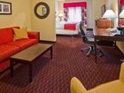 фото отеля Comfort Inn & Suites Tunkhannock