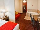 фото отеля Comfort Inn & Suites Tunkhannock