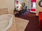 фото отеля Comfort Inn & Suites Tunkhannock