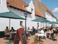 Hostellerie Abdijhoeve Oudenburg