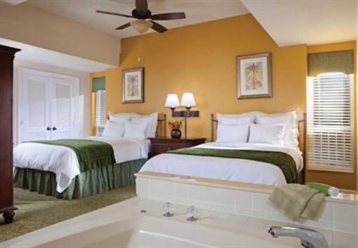 фото отеля Marriott's Harbour Club Resort Hilton Head Island