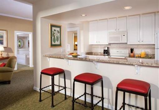 фото отеля Marriott's Harbour Club Resort Hilton Head Island