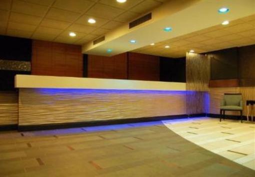 фото отеля Coast Bellevue Hotel