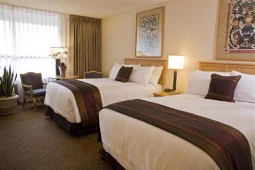 фото отеля Coast Bellevue Hotel