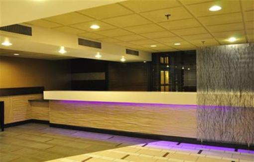 фото отеля Coast Bellevue Hotel
