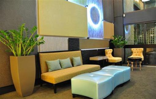 фото отеля Coast Bellevue Hotel