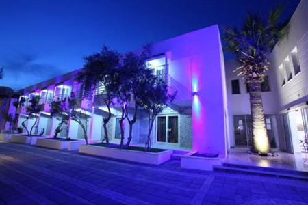 фото отеля Delfi Hotel & Spa Bodrum