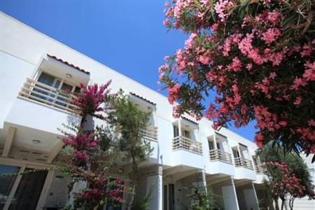 фото отеля Delfi Hotel & Spa Bodrum