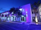 фото отеля Delfi Hotel & Spa Bodrum