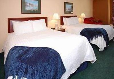 фото отеля Ashley Inn and Suites