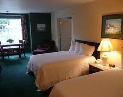 фото отеля Ashley Inn and Suites