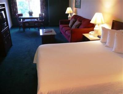 фото отеля Ashley Inn and Suites
