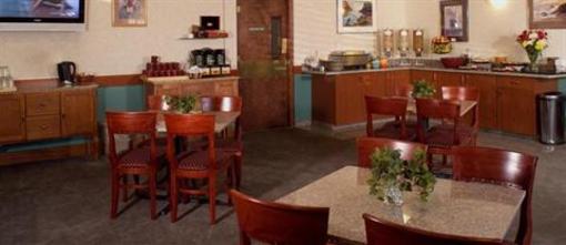 фото отеля Ashley Inn and Suites