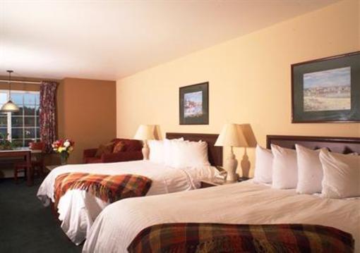 фото отеля Ashley Inn and Suites