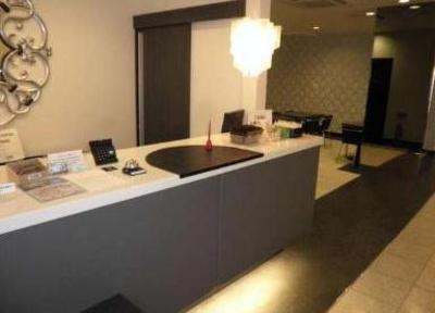 фото отеля Green Rich Hotel Nishitetsu Ohashi Ekimae