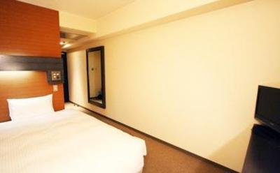 фото отеля Green Rich Hotel Nishitetsu Ohashi Ekimae