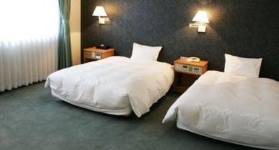 фото отеля Green Rich Hotel Nishitetsu Ohashi Ekimae
