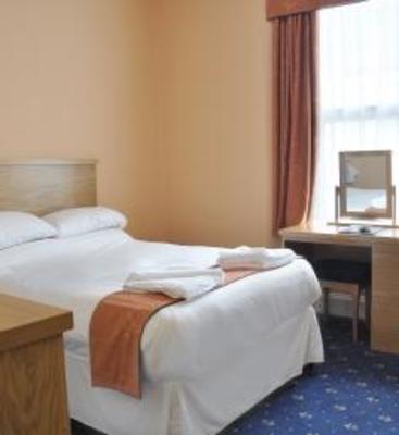 фото отеля Royal Hotel and Carvery