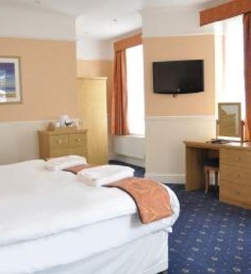 фото отеля Royal Hotel and Carvery