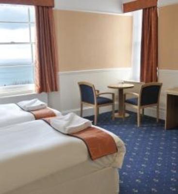 фото отеля Royal Hotel and Carvery