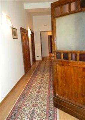 фото отеля B&B Piazza Del Popolo Ascoli Piceno