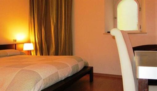 фото отеля B&B Piazza Del Popolo Ascoli Piceno