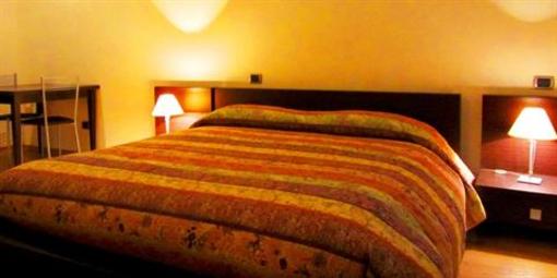 фото отеля B&B Piazza Del Popolo Ascoli Piceno