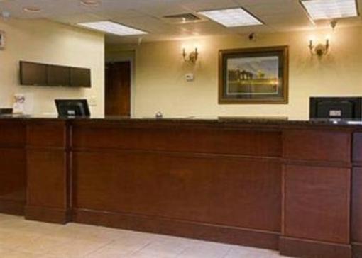 фото отеля Home Inn & Suites