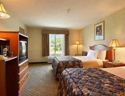 фото отеля Home Inn & Suites