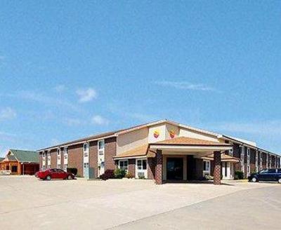 фото отеля Comfort Inn Maryville (Missouri)