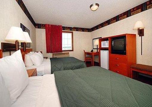 фото отеля Comfort Inn Maryville (Missouri)