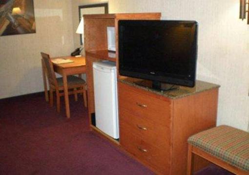 фото отеля Comfort Inn Maryville (Missouri)