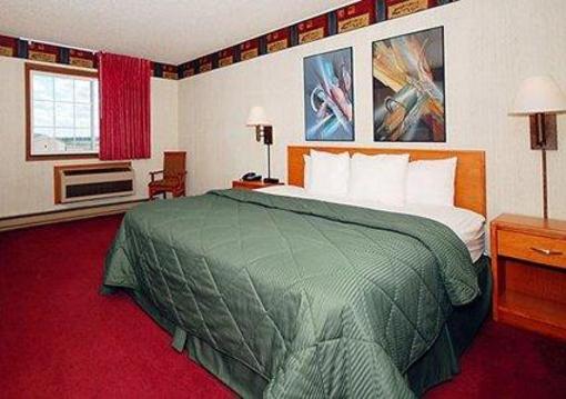 фото отеля Comfort Inn Maryville (Missouri)