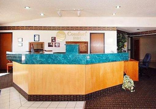 фото отеля Comfort Inn Maryville (Missouri)