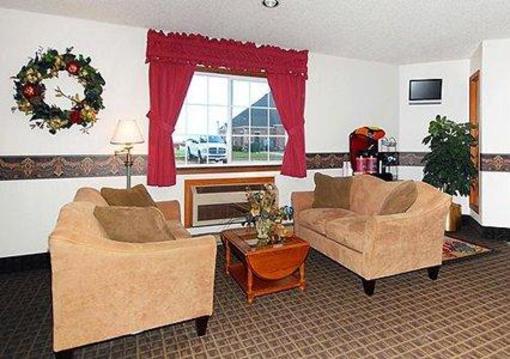 фото отеля Comfort Inn Maryville (Missouri)