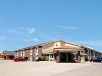 Comfort Inn Maryville (Missouri)