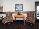 фото отеля Comfort Inn Maryville (Missouri)