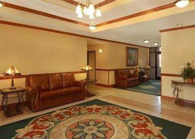 фото отеля Comfort Inn & Suites University South Ann Arbor