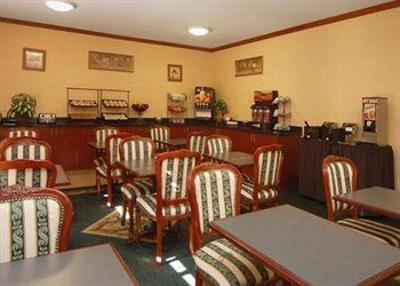 фото отеля Comfort Inn & Suites University South Ann Arbor