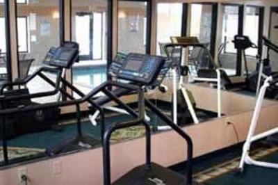 фото отеля Comfort Inn & Suites University South Ann Arbor